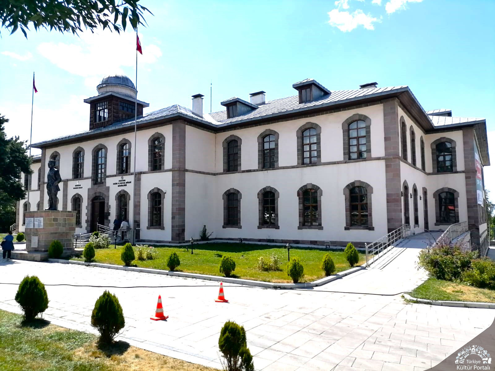 Erzurum Kongresi: Cumhuriyetin Temelleri